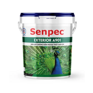 Senpec - A901 - Chống kiềm ngoại thất cao cấp