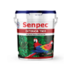 Senpec – T805 – Sơn bóng ngoại thất