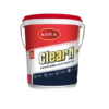 Sơn Kova phủ bóng ngoài trời Clear N-Gold – 20kg