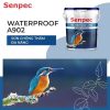 Sơn chống thấm đa năng Waterproof A902